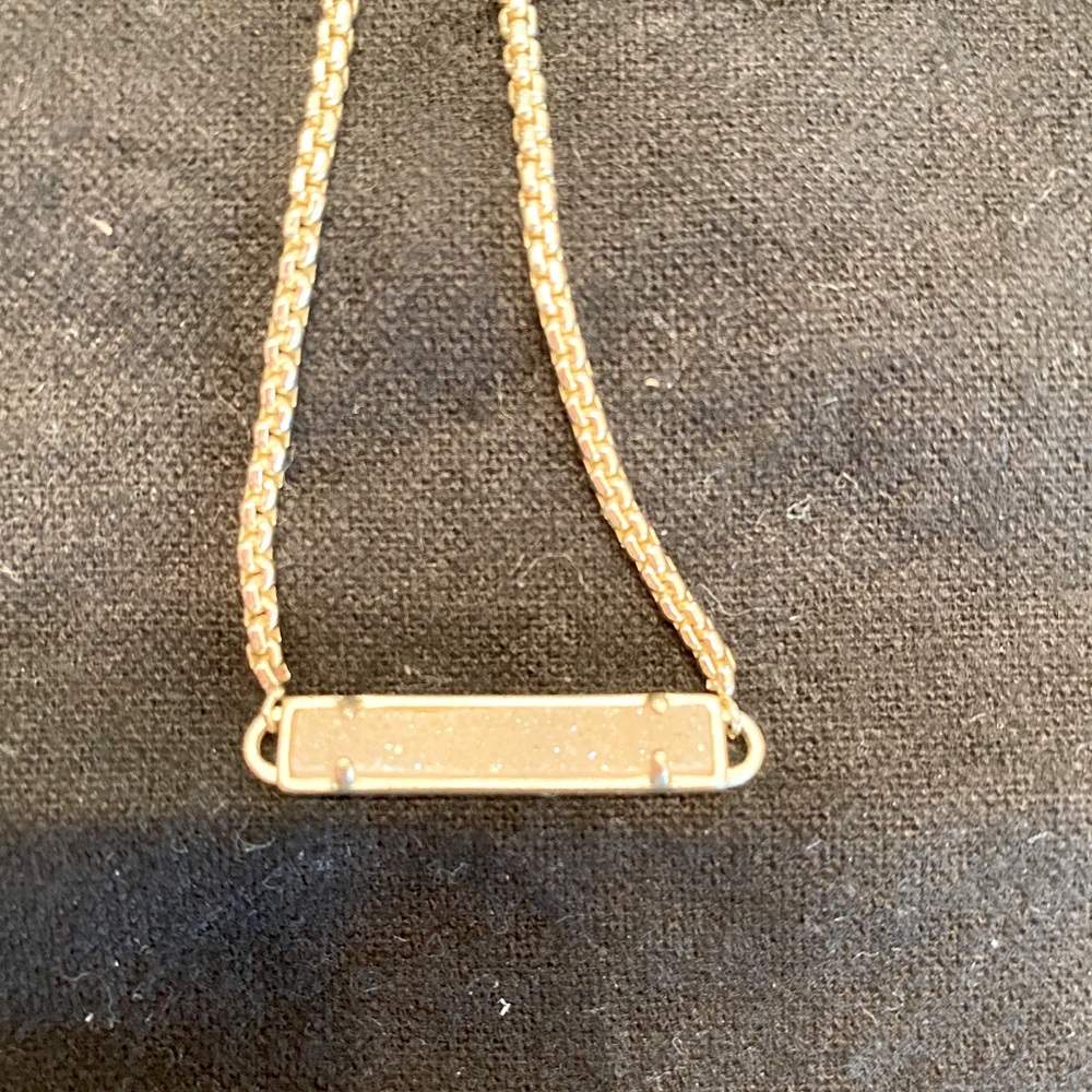 Stan Gold Bracelet